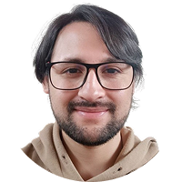 William A. Vega - CTO & Co-Founder de Veyco Ingeniería